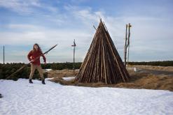 Krkonoše (26-27.12 2015)