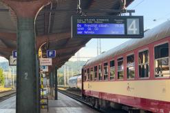 Frenštát pod Radhoštěm, CHKO Beskydy - červen 2024