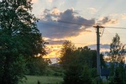 Frenštát pod Radhoštěm, CHKO Beskydy - červen 2024