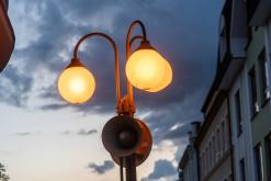 Frenštát pod Radhoštěm, CHKO Beskydy - červen 2024