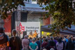 Frenštát pod Radhoštěm, CHKO Beskydy - červen 2024