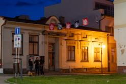 Frenštát pod Radhoštěm, CHKO Beskydy - červen 2024