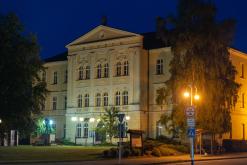 Frenštát pod Radhoštěm, CHKO Beskydy - červen 2024