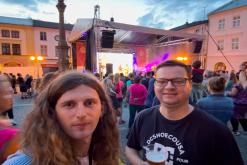 Frenštát pod Radhoštěm, CHKO Beskydy - červen 2024