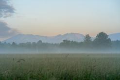Frenštát pod Radhoštěm, CHKO Beskydy - červen 2024