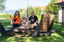 Frenštát pod Radhoštěm, CHKO Beskydy - červen 2024