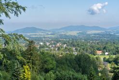 Radhošť, CHKO Beskydy - červen 2024