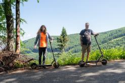 Radhošť, CHKO Beskydy - červen 2024