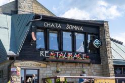 Radhošť, CHKO Beskydy - červen 2024