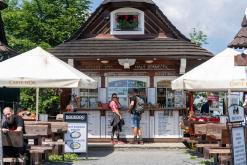 Radhošť, CHKO Beskydy - červen 2024