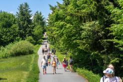 Radhošť, CHKO Beskydy - červen 2024