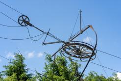 Radhošť, CHKO Beskydy - červen 2024