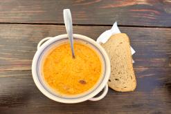 Radhošť, CHKO Beskydy - červen 2024