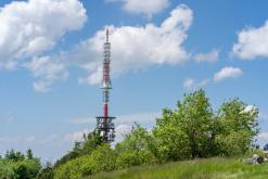 Radhošť, CHKO Beskydy - červen 2024