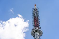 Radhošť, CHKO Beskydy - červen 2024