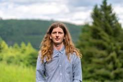 Radhošť, CHKO Beskydy - červen 2024