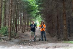 Radhošť, CHKO Beskydy - červen 2024