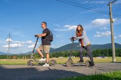 Frenštát pod Radhoštěm, CHKO Beskydy - červen 2024