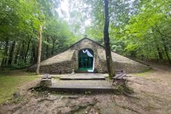 Frenštát pod Radhoštěm, CHKO Beskydy - červen 2024