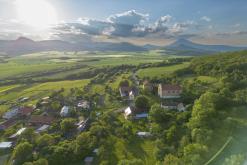 Zřícenina hradu Košťálov - 20.5.2024