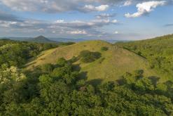 Zřícenina hradu Košťálov - 20.5.2024