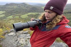 Třebenice a okolí - 13.10.2024