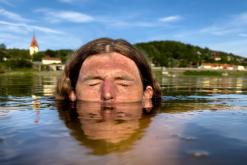 přívoz Malé Žernoseky