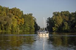 přívoz Malé Žernoseky (29.8.2024)