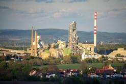 Zřícenina hradu Košťálov - duben 2024