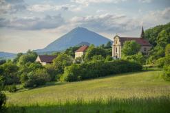Zřícenina hradu Košťálov - 20.5.2024