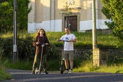 Zřícenina hradu Košťálov - 20.5.2024