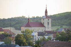 Třebenice - 27.8.2024