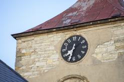 Třebenice - 27.8.2024