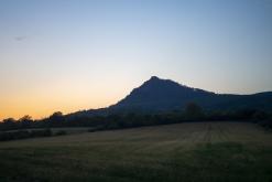 Třebenice a okolí - 13.10.2024