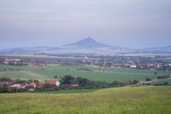 Třebenice a okolí - 13.10.2024