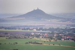 Třebenice a okolí - 13.10.2024