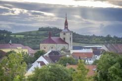 Třebenice a okolí - 13.10.2024