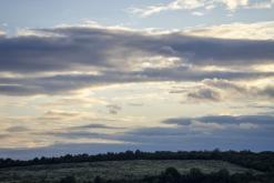 Třebenice a okolí - 13.10.2024