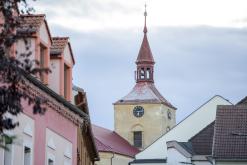 Třebenice a okolí - 13.10.2024