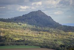 Třebenice a okolí - 13.10.2024