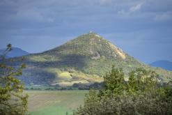 Třebenice a okolí - 13.10.2024