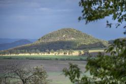 Třebenice a okolí - 13.10.2024