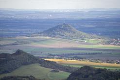 Třebenice a okolí - 13.10.2024