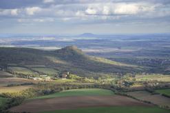 Třebenice a okolí - 13.10.2024