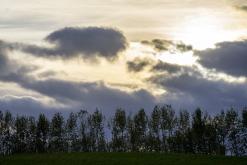 Třebenice a okolí - 13.10.2024