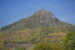 Třebenice a okolí - 20.10.2024