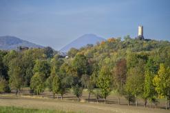 Třebenice a okolí - 20.10.2024