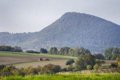 Třebenice a okolí - 20.10.2024