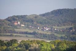 Třebenice a okolí - 20.10.2024