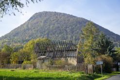 Třebenice a okolí - 20.10.2024